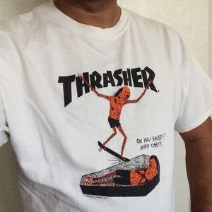 Thrasher Tshirt